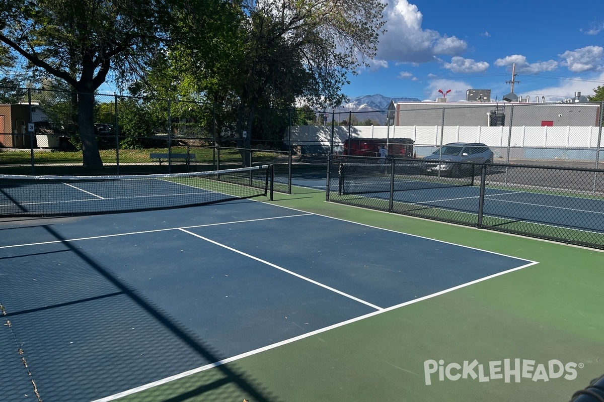 Photo of Pickleball at Vae View Park